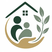 Florenda Zorg & Begeleiding logo